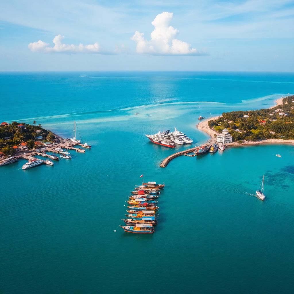 Port Blair