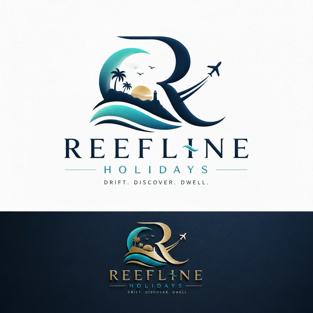 Reefline Holidays